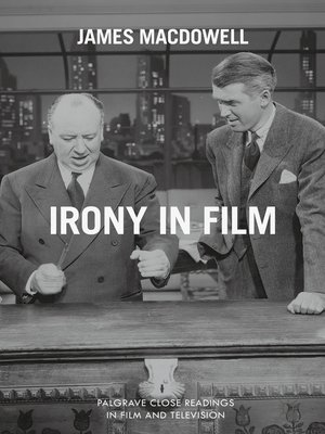 cover image of Irony in Film